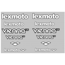 Lexmoto - Vienna Kit 2 - 002
